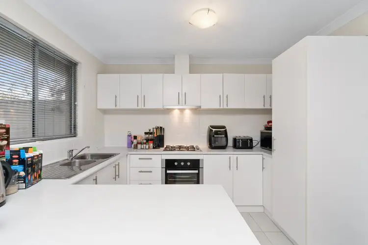 Fourth view of Homely house listing, 35/46 Gibbs Road, Aubin Grove WA 6164