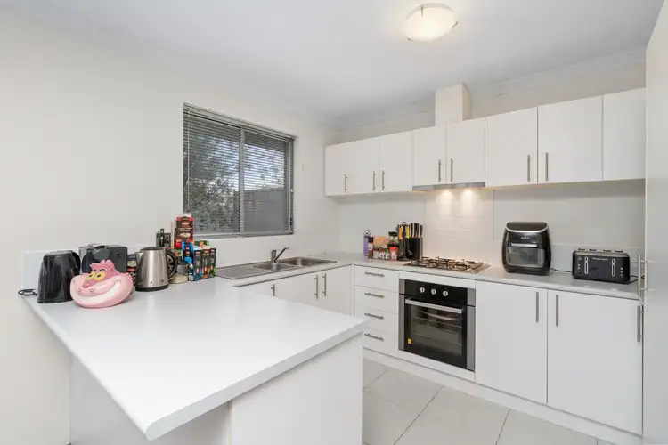 Fifth view of Homely house listing, 35/46 Gibbs Road, Aubin Grove WA 6164