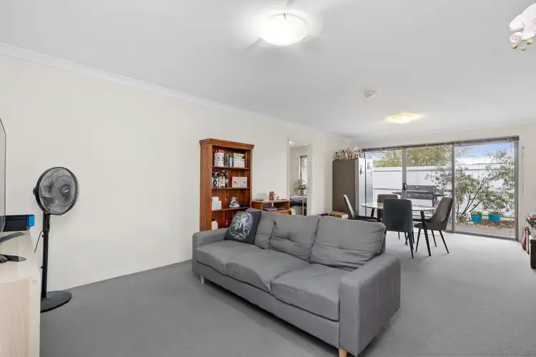 Sixth view of Homely house listing, 35/46 Gibbs Road, Aubin Grove WA 6164