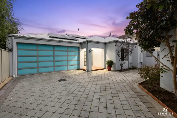 51 Stoneham Street, Joondanna WA 6060