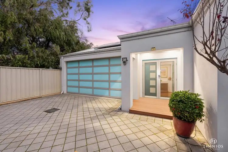 Third view of Homely house listing, 51 Stoneham Street, Joondanna WA 6060