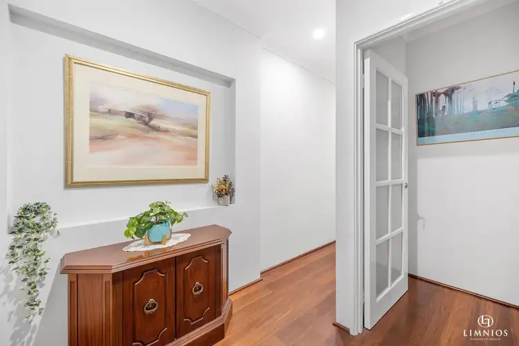 Fourth view of Homely house listing, 51 Stoneham Street, Joondanna WA 6060