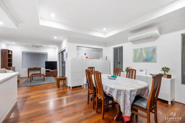 Fifth view of Homely house listing, 51 Stoneham Street, Joondanna WA 6060