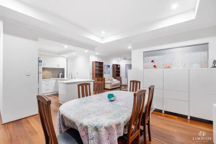 Sixth view of Homely house listing, 51 Stoneham Street, Joondanna WA 6060