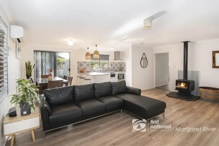 Main view of Homely house listing, 9A Lesalan Place, Margaret River WA 6285