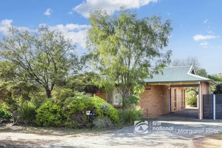 Second view of Homely house listing, 9A Lesalan Place, Margaret River WA 6285