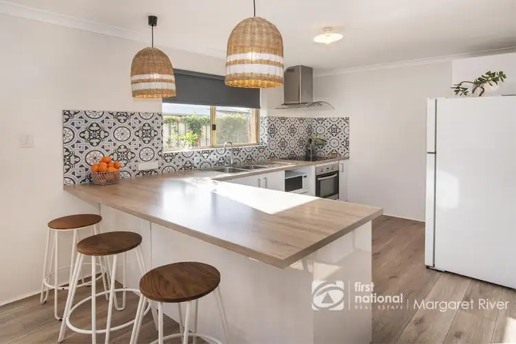 Third view of Homely house listing, 9A Lesalan Place, Margaret River WA 6285