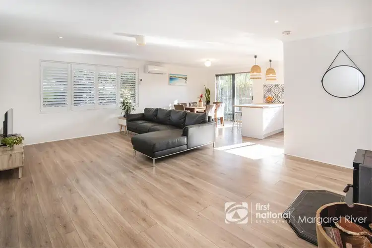 Fourth view of Homely house listing, 9A Lesalan Place, Margaret River WA 6285
