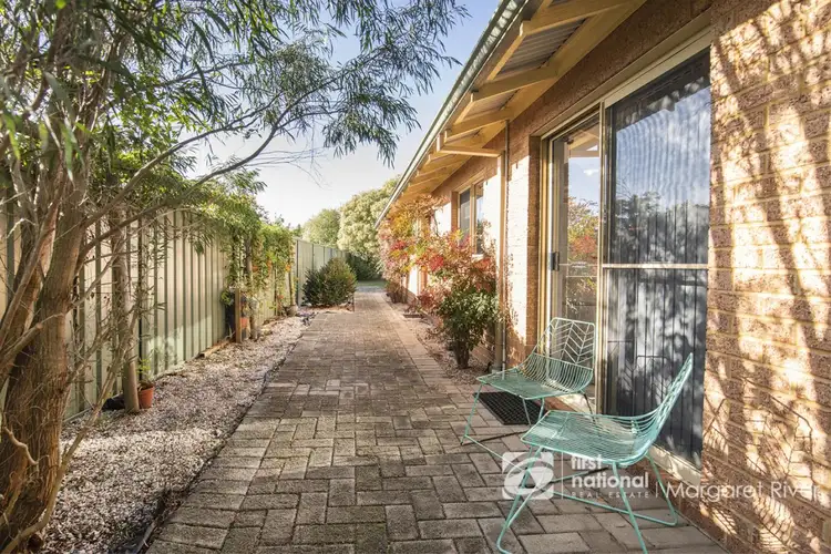 Fifth view of Homely house listing, 9A Lesalan Place, Margaret River WA 6285