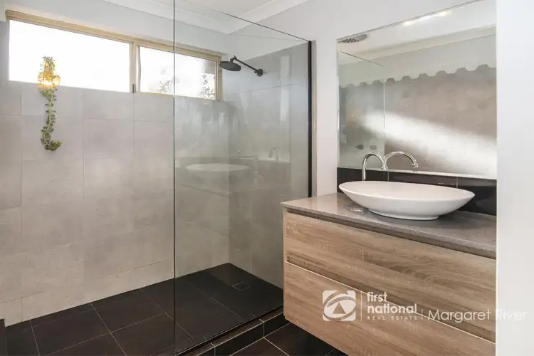 Seventh view of Homely house listing, 9A Lesalan Place, Margaret River WA 6285