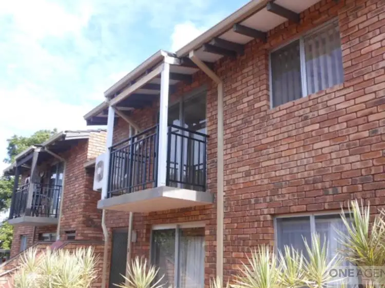 Main view of Homely unit listing, 3/20 Roscorla Avenue, Yokine WA 6060