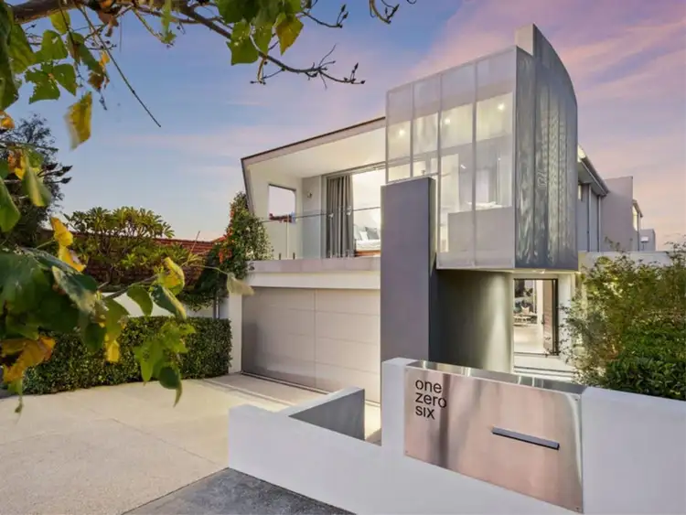 106 Kimberley Street, West Leederville WA 6007