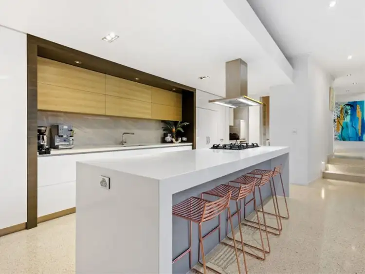 Fourth view of Homely house listing, 106 Kimberley Street, West Leederville WA 6007