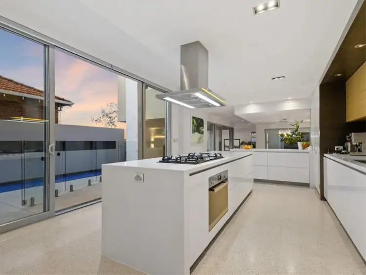 Fifth view of Homely house listing, 106 Kimberley Street, West Leederville WA 6007