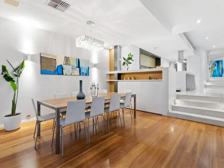 Sixth view of Homely house listing, 106 Kimberley Street, West Leederville WA 6007