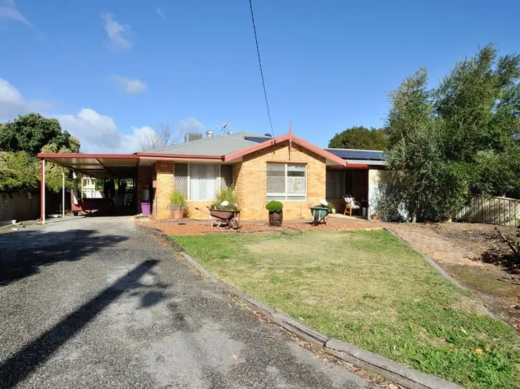 4 Blue Wren Close, Serpentine WA 6125