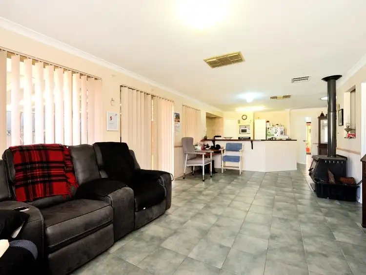Third view of Homely house listing, 4 Blue Wren Close, Serpentine WA 6125