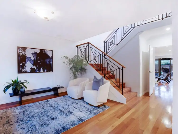 Second view of Homely house listing, 132 Tower Street, West Leederville WA 6007