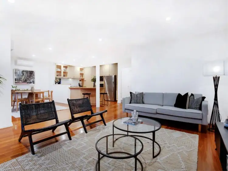 Fourth view of Homely house listing, 132 Tower Street, West Leederville WA 6007
