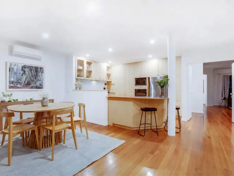 Fifth view of Homely house listing, 132 Tower Street, West Leederville WA 6007