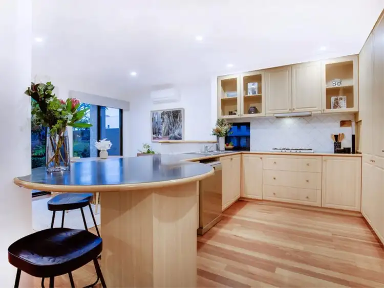 Sixth view of Homely house listing, 132 Tower Street, West Leederville WA 6007