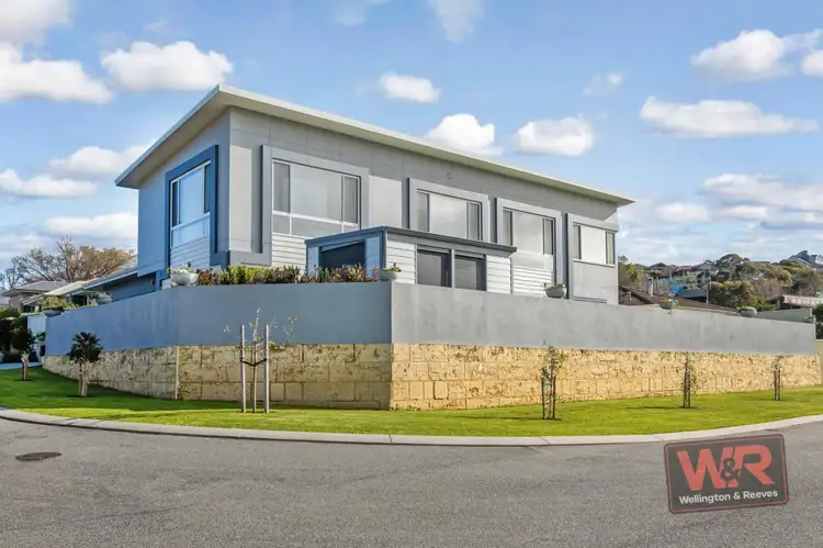 Second view of Homely house listing, 2 Quokka Place, Mira Mar WA 6330