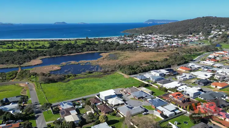 Third view of Homely house listing, 2 Quokka Place, Mira Mar WA 6330