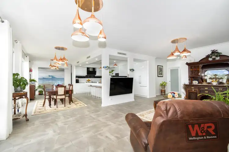 Sixth view of Homely house listing, 2 Quokka Place, Mira Mar WA 6330