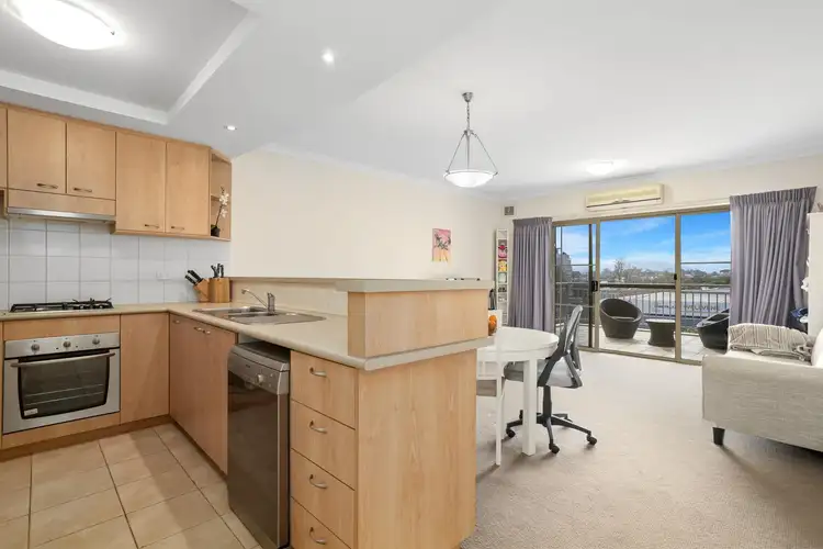 17/611 Murray Street, West Perth WA 6005