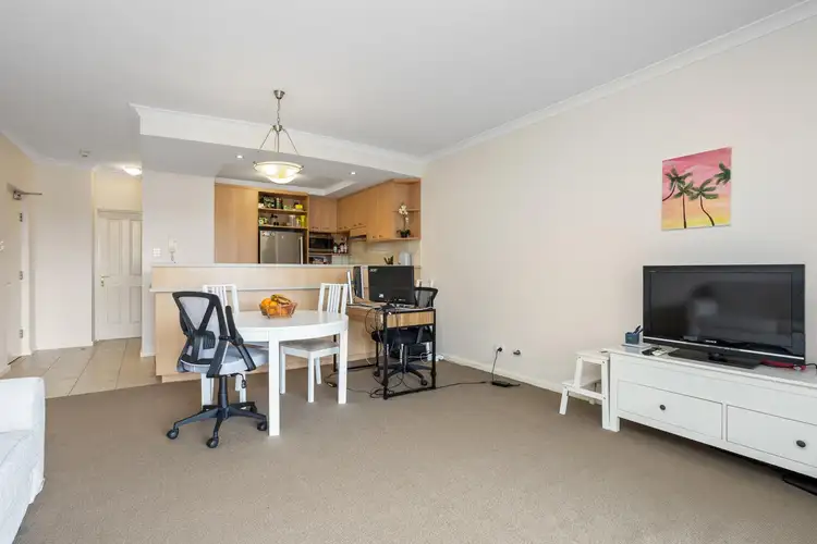 Second view of Homely apartment listing, 17/611 Murray Street, West Perth WA 6005