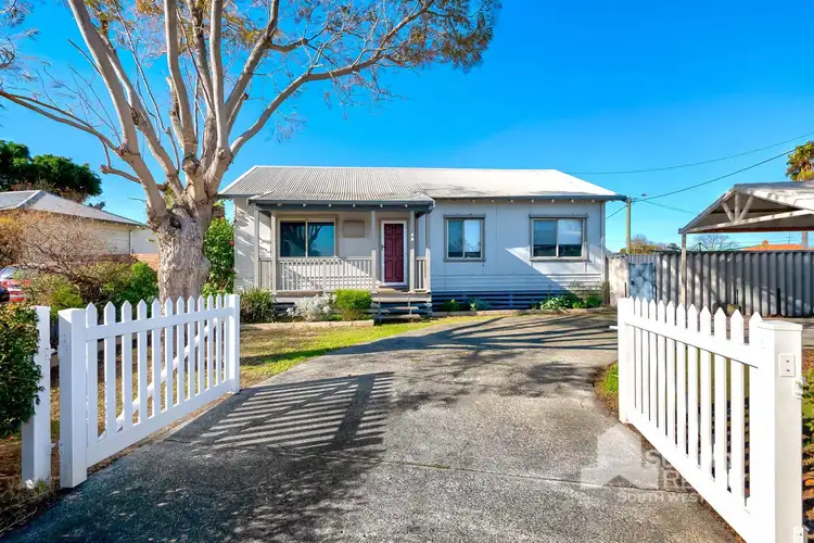 35A Ecclestone Street, Carey Park WA 6230