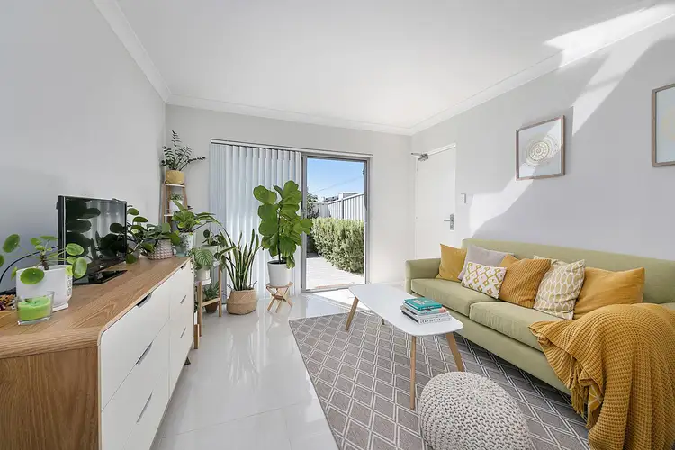 Second view of Homely apartment listing, 4/7 Groves Avenue, Attadale WA 6156