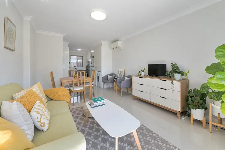 Third view of Homely apartment listing, 4/7 Groves Avenue, Attadale WA 6156