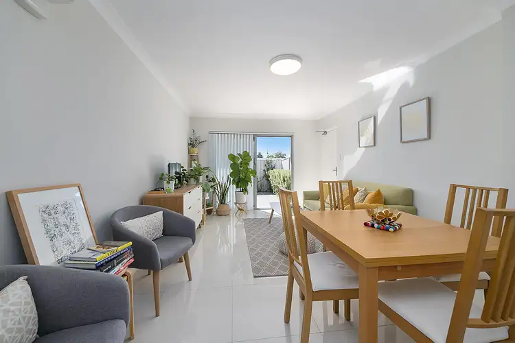 Fourth view of Homely apartment listing, 4/7 Groves Avenue, Attadale WA 6156