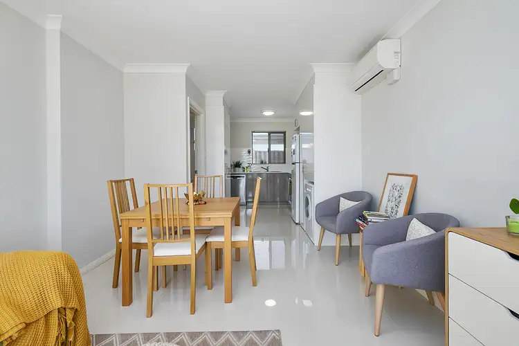 Fifth view of Homely apartment listing, 4/7 Groves Avenue, Attadale WA 6156