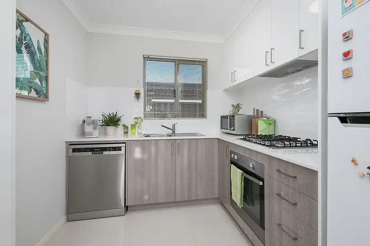 Sixth view of Homely apartment listing, 4/7 Groves Avenue, Attadale WA 6156