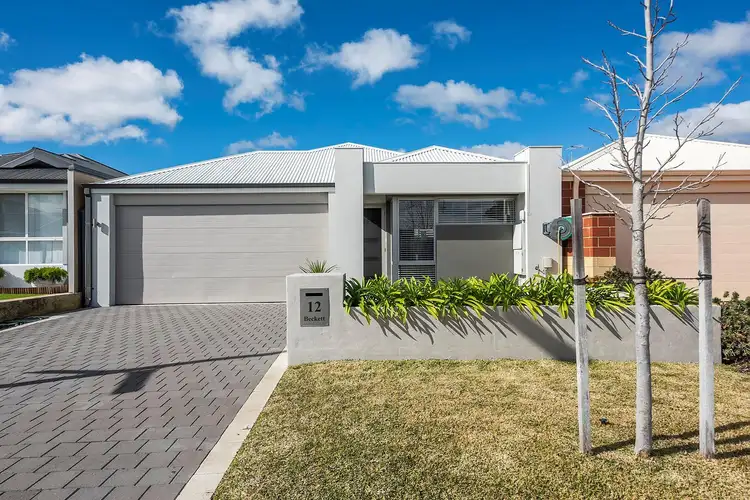 12 Beckett Street, Aveley WA 6069