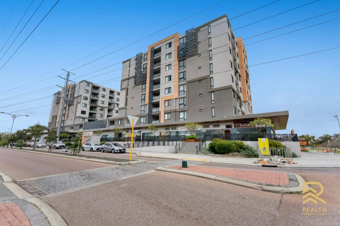 Main view of Homely apartment listing, 302/60 Grose Avenue, Cannington WA 6107