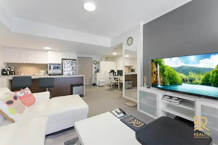 Fifth view of Homely apartment listing, 302/60 Grose Avenue, Cannington WA 6107