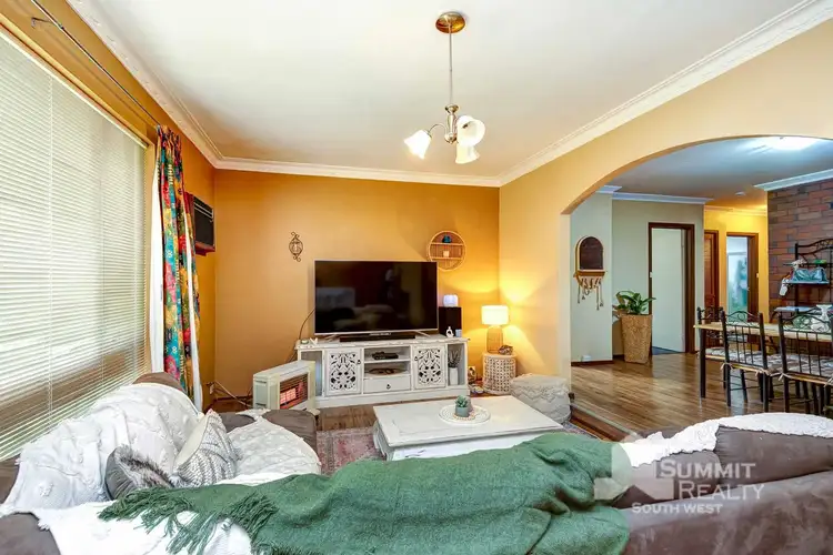 Third view of Homely house listing, 11 College Row, South Bunbury WA 6230