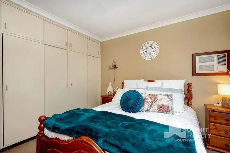 Seventh view of Homely house listing, 11 College Row, South Bunbury WA 6230