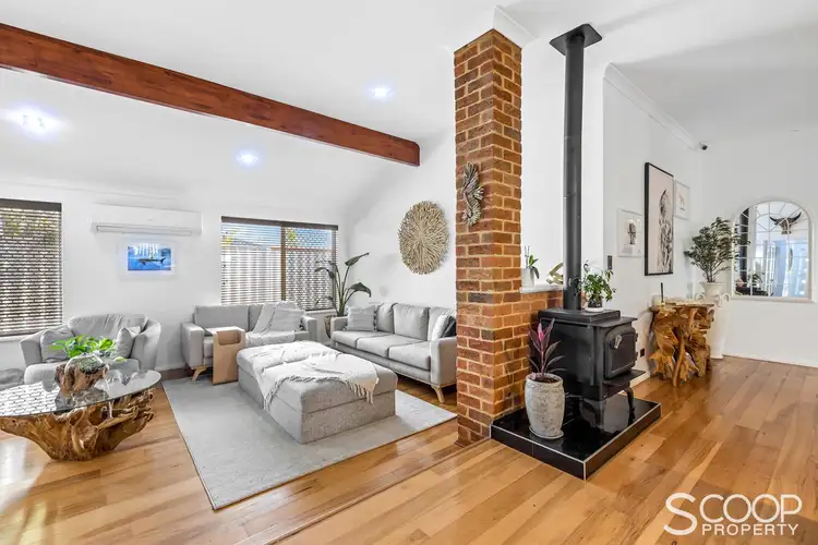 22 Arpenteur Drive, Baldivis WA 6171