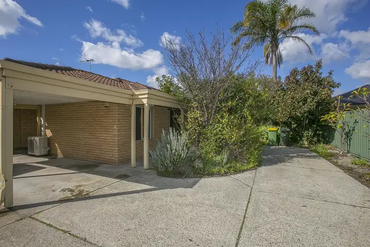 3/42 Alexander Road, Rivervale WA 6103