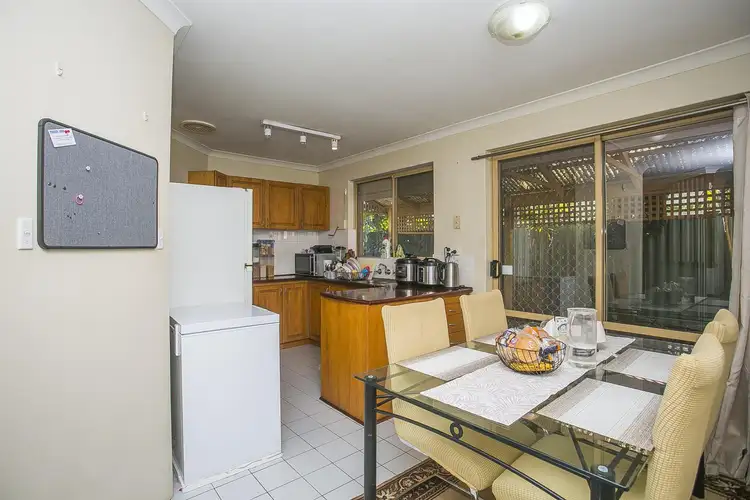 Fifth view of Homely villa listing, 3/42 Alexander Road, Rivervale WA 6103