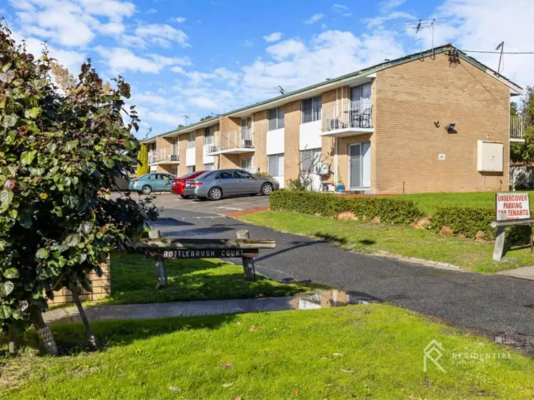16/20 Huckle Street, Tuart Hill WA 6060