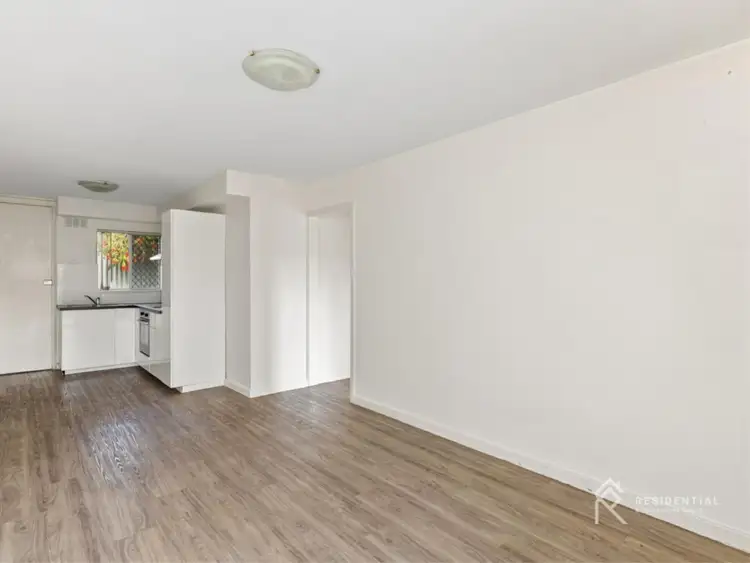 Sixth view of Homely apartment listing, 16/20 Huckle Street, Tuart Hill WA 6060