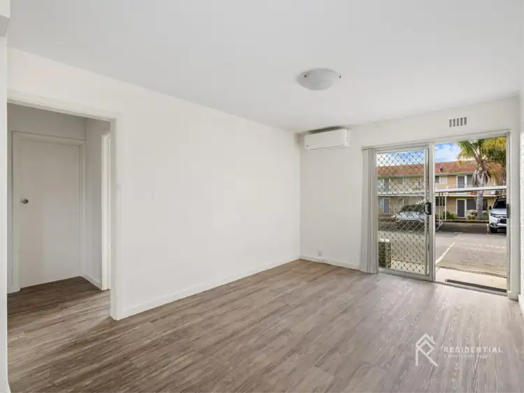 Seventh view of Homely apartment listing, 16/20 Huckle Street, Tuart Hill WA 6060