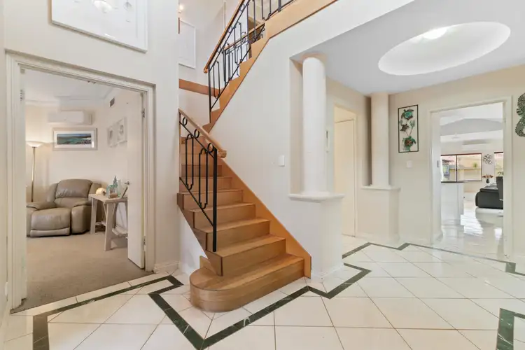 Fourth view of Homely house listing, 5 Hillcrest Street, Coogee WA 6166