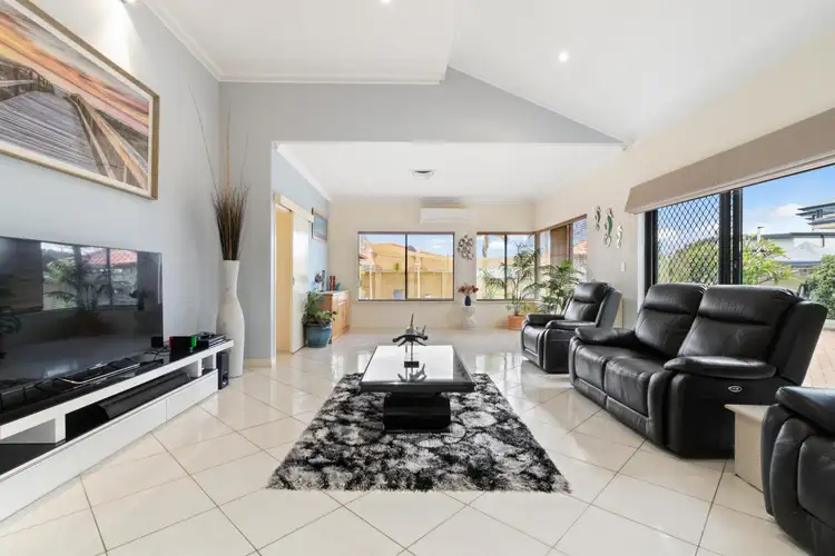 Fifth view of Homely house listing, 5 Hillcrest Street, Coogee WA 6166
