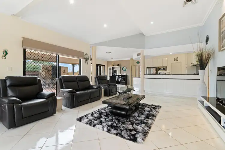 Sixth view of Homely house listing, 5 Hillcrest Street, Coogee WA 6166